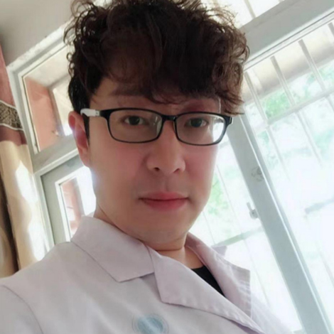 科學(xué)家任玉龍先生