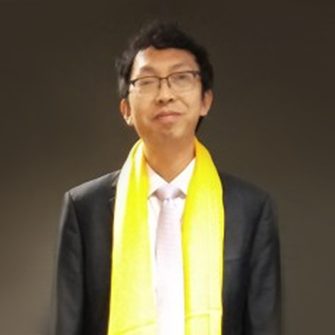 科學(xué)家呂偉先生