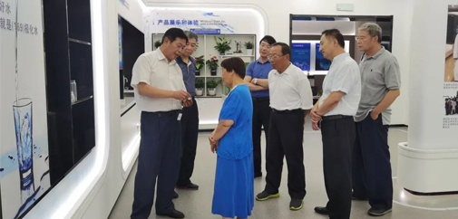 為老年人和亞健康人群做好服務 為康養(yǎng)行業(yè)發(fā)展做先鋒當標桿